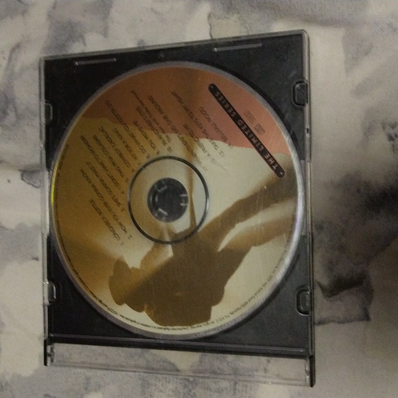 Garth Brooks sevens CD music - Picture 6 of 6